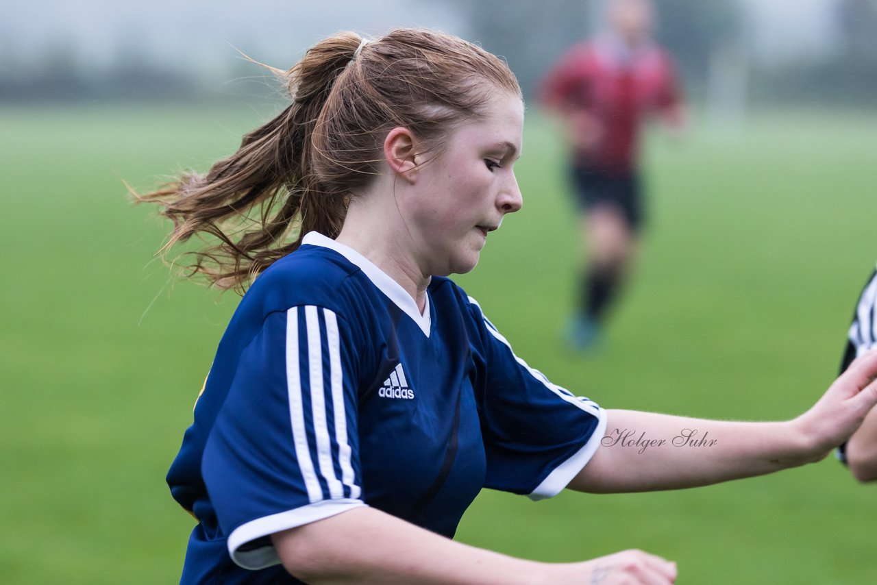 Bild 317 - Frauen TSV Gnutz - SV Bokhorst : Ergebnis: 7:0